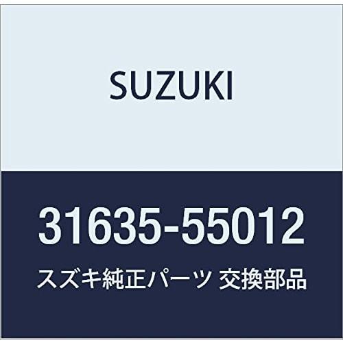 

Оригинальные детали SUZUKI пружина номер детали 31635-55012