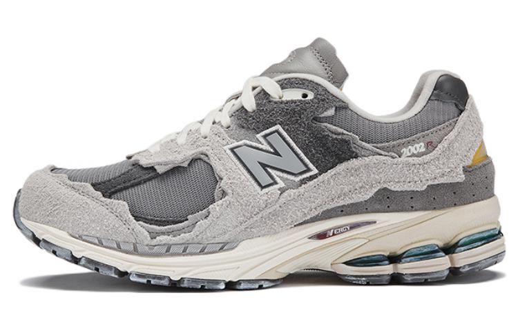 New Balance 2002R Lace-Up Sneakers M2002RDA 37