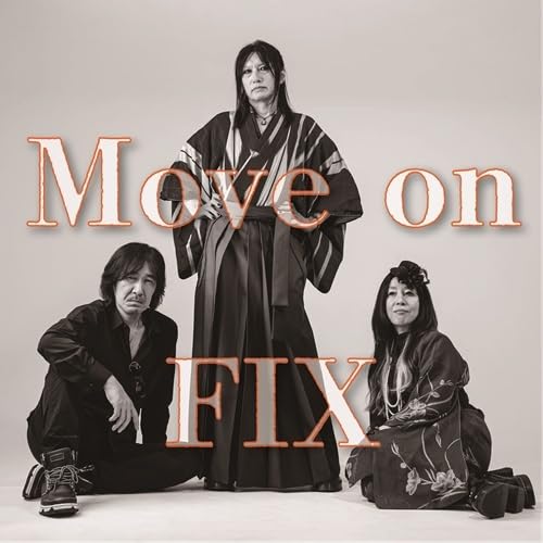 

Move On