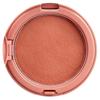 TFIT Fluffy Velvet Cushion Blusher, N02 Fig Nude, 4g (0.14oz)