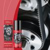 100ml Belt Lubricant,Multi Purpose Car Belt Lubricant,Reduces Friction & Extends Belt Lifespan,For DIY Vehicle Care Projects