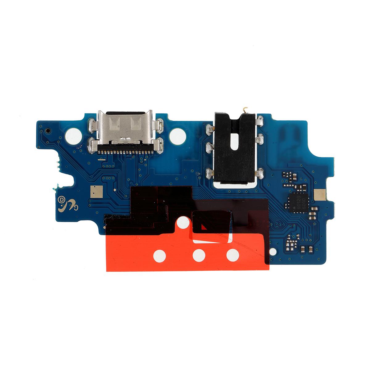 

Charging Port Dock Connector Flex Cable Repair Part for Samsung Galaxy A30 SM-A305F Type A
