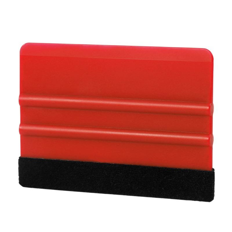 Car Wrap Tool Vinyl Scraper Cutter Film Kit Squeegee Set for Vehicle Window Tint Auto Accessories Wrapping Tools Vinyl Spatula
