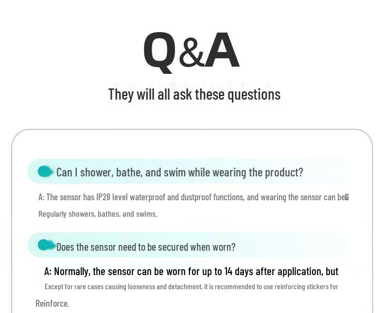 Silicon Dynamic Glucose Meter: 24-Hour Real-Time Monitoring, No Finger Pricking