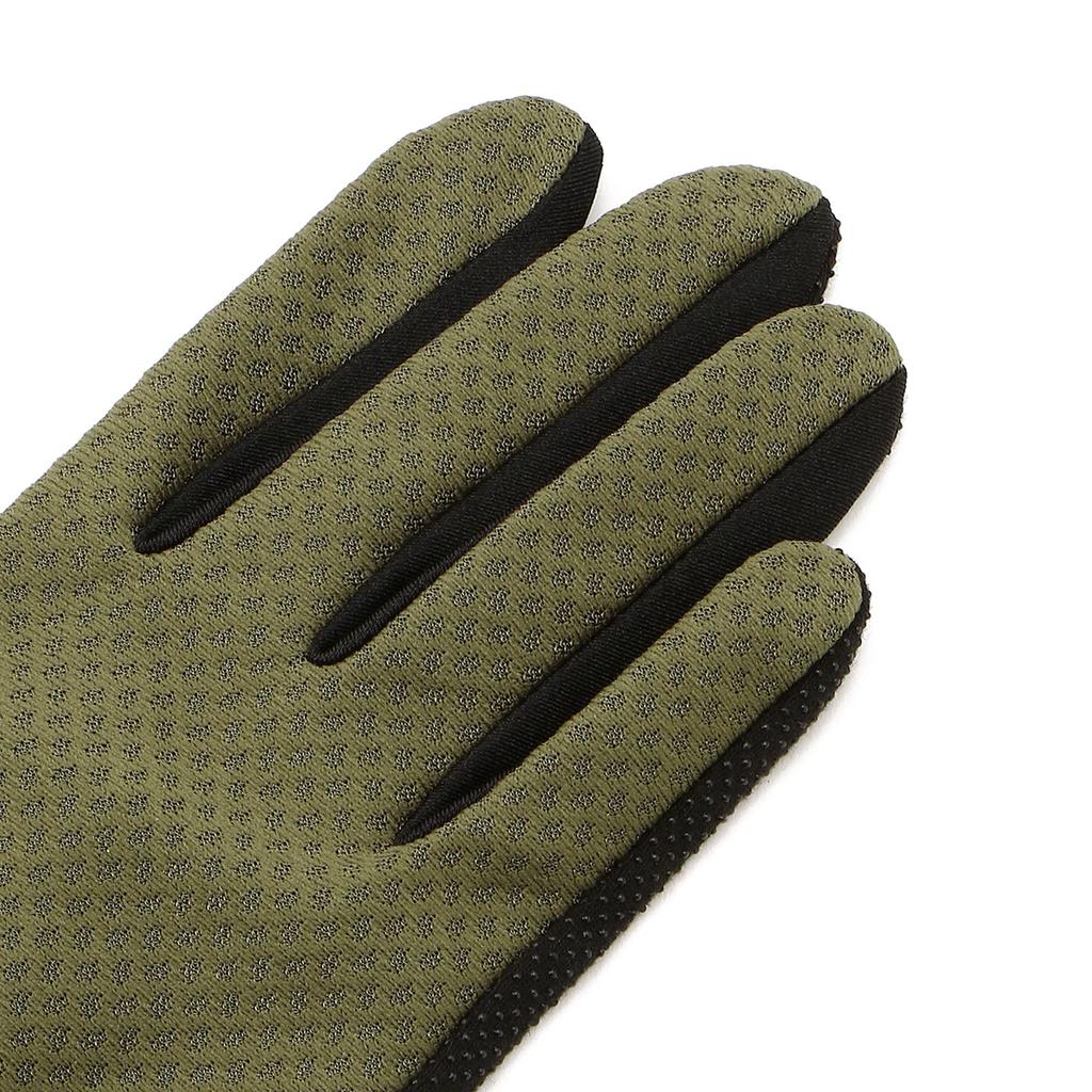 Shot GLOVE S 009 BLACK SCT-SUMMER Men's