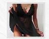Women's Sexy Lace Sling V-Neck Nightdress