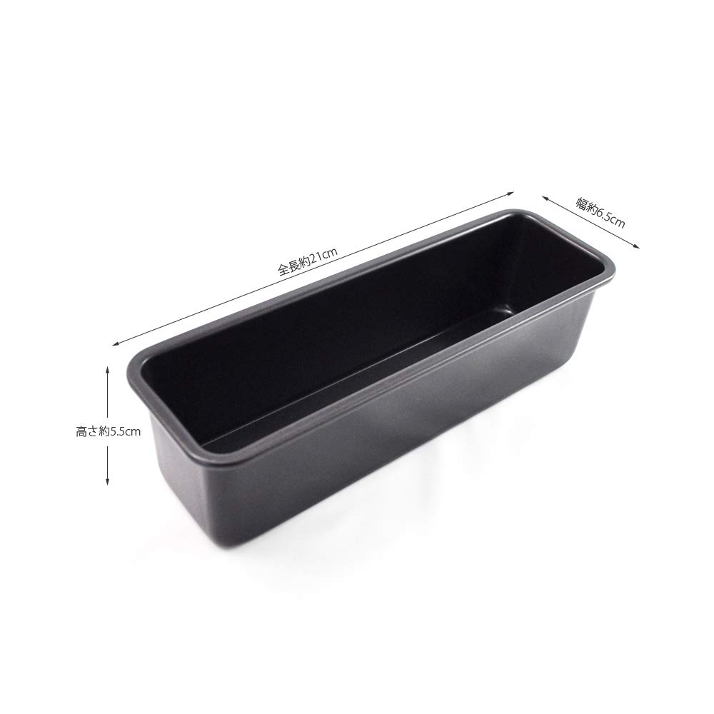 Kai Corporation Kai House Select Pound Cake Pan - Stylish and Easy to Clean DL6156