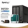 Synology DS72x+ Series 2-Bay NAS Server
