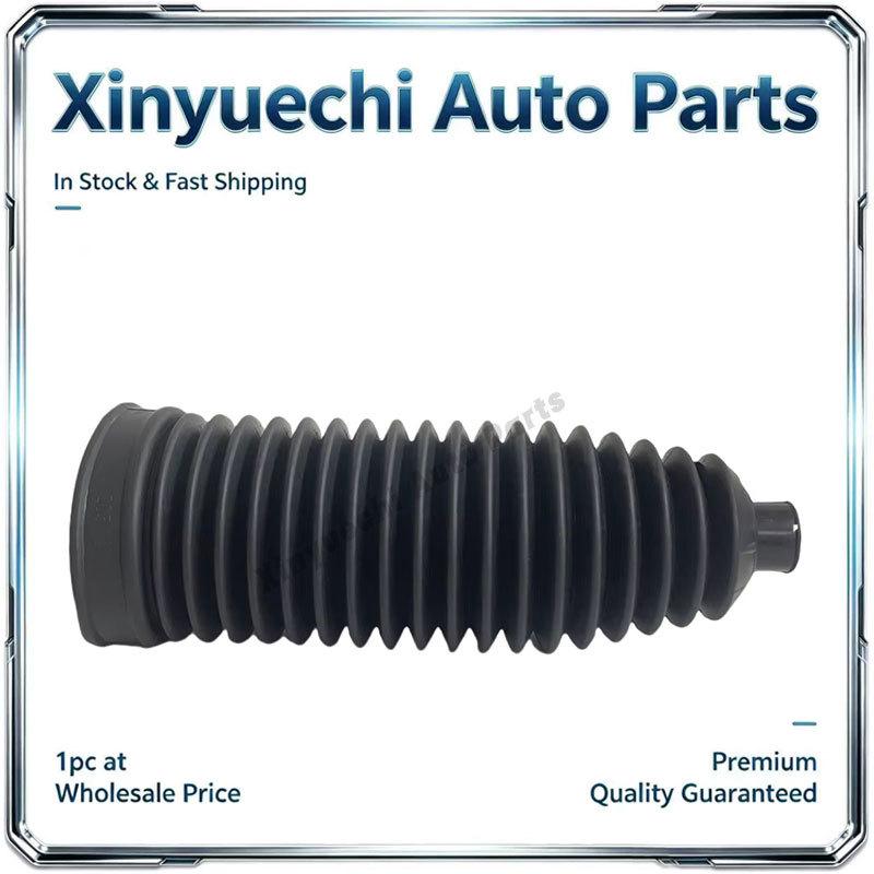 High-Quality Dust Cover for Mercedes C-Class (C160, C180, C200, C220, C250) Steering Gear 2054600696