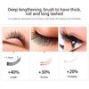 Sérum de croissance rapide des cils en 7 jours, produits rehausseurs de sourcils, cils plus longs, plus épais, soins rehausseur de cils pour hommes et femmes