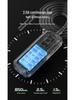 2M WiFi Dual-Lens Industrial Endoscope with High-Temp Power-Off Protection for Engine Inspection