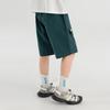 Boys' Cotton Casual Outdoor Summer Shorts