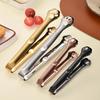 304 Stainless Steel Multi-use Cat Paw Tongs for Ice, Sugar, Coffee, Pastry, Barbecue