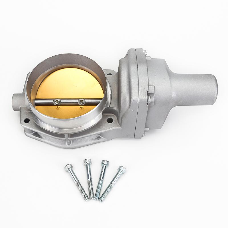 Brand New 12605109 Boosted Drive By