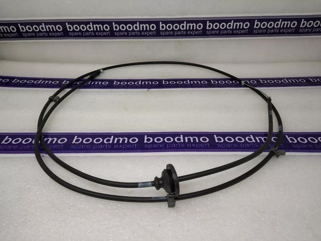 Mechanical Linkage Cable for CHEVROLET AVEO - J96649314