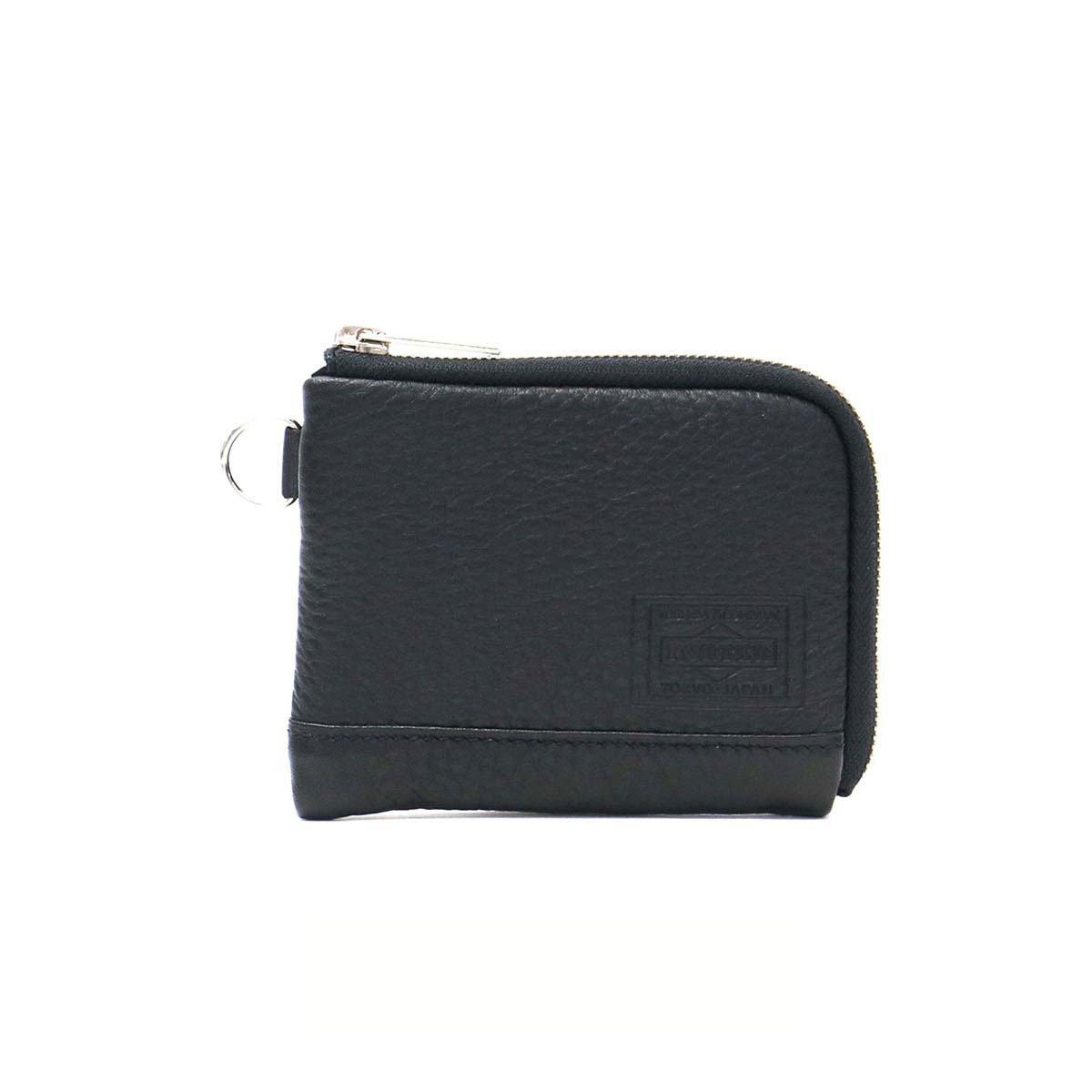 

[Porter] Футляр для монет Delight DELIGHT 145-03292 Черный10
