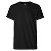Neutral Mens Roll Sleeve T-Shirt