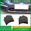 BMW X3 G08 Luxury Front Bumper Tow Hook Cover 51119477665