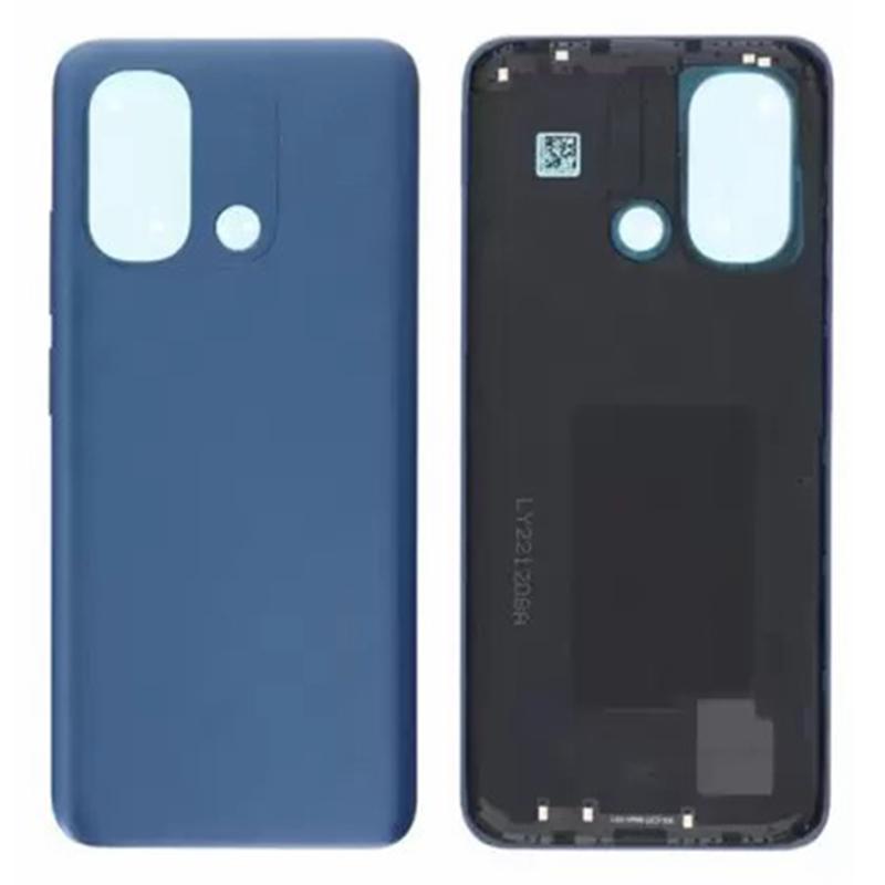 

For Xiaomi Redmi 12C 4G OEM Rear Housing Back Cover Replacement Blue