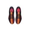 New Nike Zoom Pegasus 35 Turbo Blackened Blue Orange Peel AJ4114-486