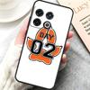 The Foxhole Court Cover For OnePlus 13 15 13R 13T 12 12R 10T 11 10 Pro OnePlus Nord 5 CE 3 4 Lite N20 N30 Case