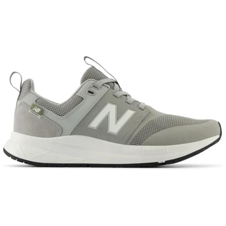 New Balance DynaSoft 900 V2 Grey White Unisex Lifestyle Walking Shoes UA900CG2