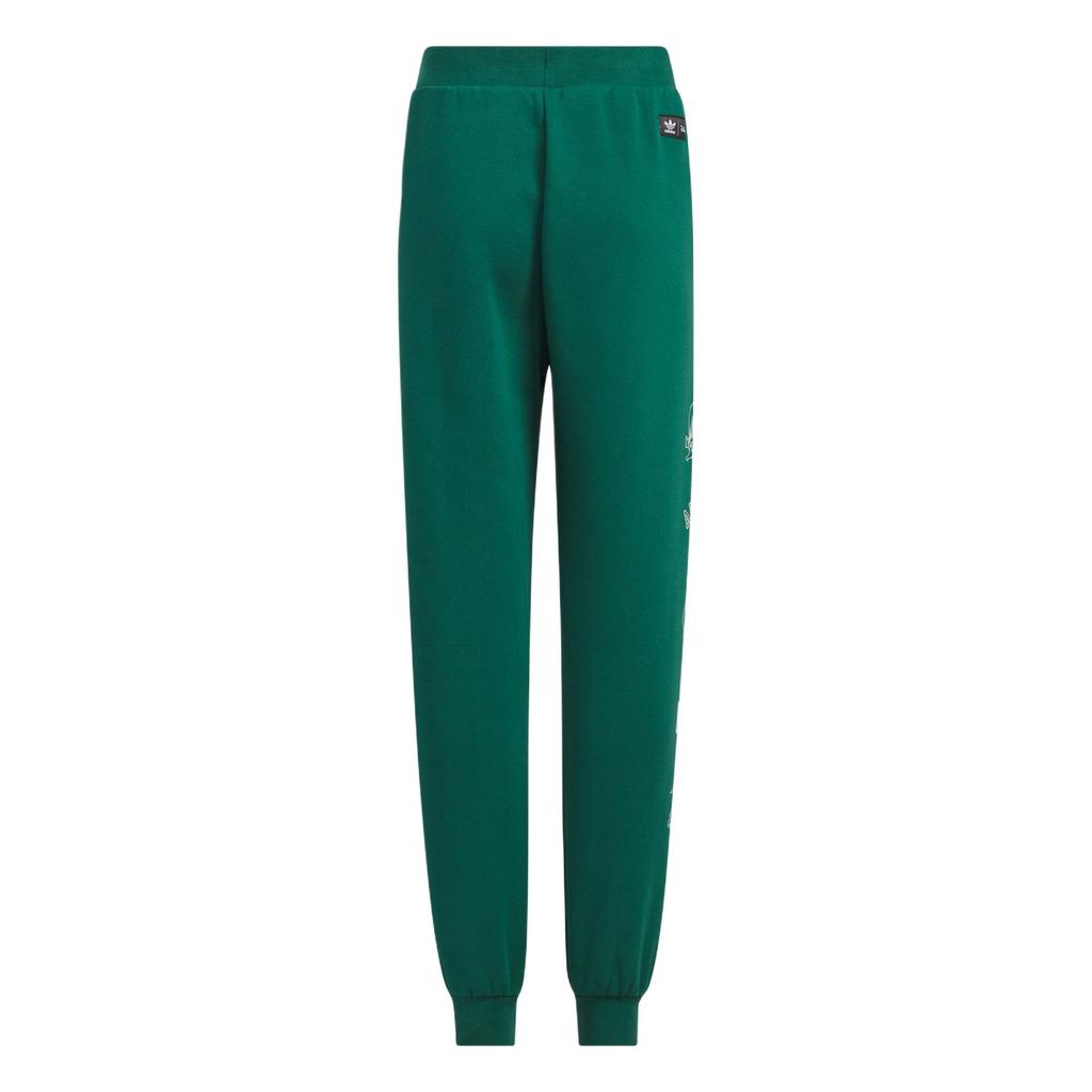 Kids' Adidas Originals Knitted Sweatpants Adidas Originals X Disney IX4353