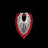Rhinestone Appliques For Wedding Dress Bag Shoes Jacket Clothing Jewelry DIY Sew On Rhinestone Applique Patch Bridal Accessories