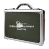 Portable 3D Electronic Psychological Sandplay System