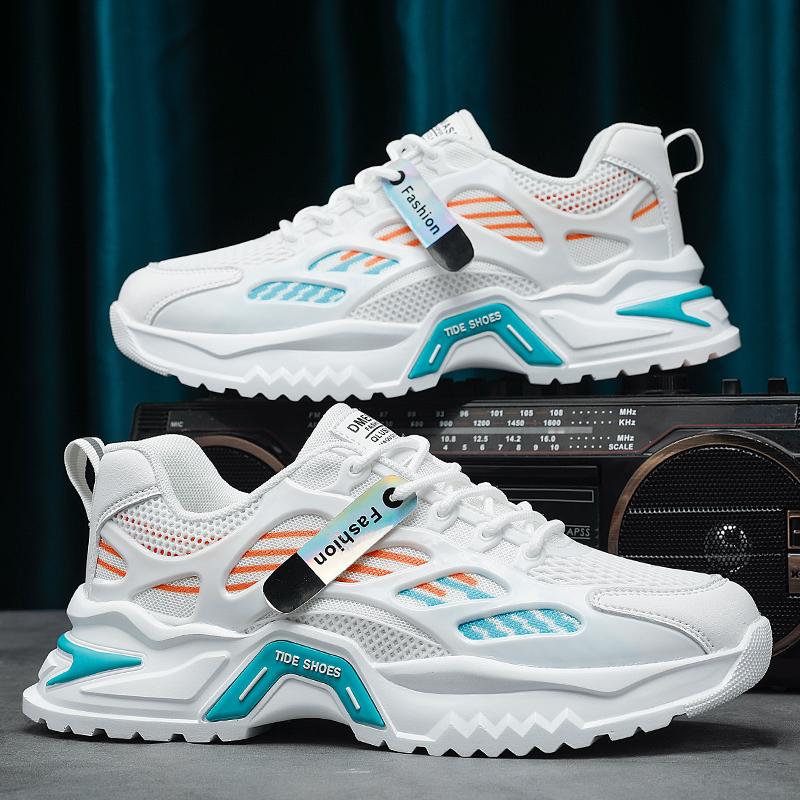 Running Male Sneakers Men's Shoes Free Shipping and Cheap Casual Sneaker for Men Shoes  New Athletic Shoe Urban Man Sneakers
