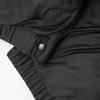 MONCLER Excellent condition x HYKE GALENSTOCK 22 zip-up down jacket Jacket 3 blackUsed