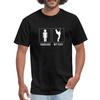 Your Dad My Guitar FatherS Day MenS T Shirt