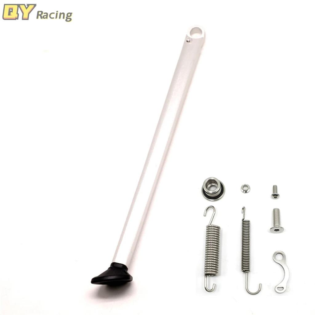 Motocross Ständer Seitenständer + Federsatz für KTM 125 200 250 300 350 450 500 530 EXC EXCF XC XCF XCW XCFW Six Days TPI 08-2016