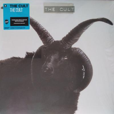 LP Record CULT - The Cult BBQ2299LP Beggars Arkive 2023 Europe Dance & Electronica