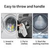 30-50 Pieces of Laundry Beads 7-in-1 Laundry Beads Fragrance Beads Essential for Home Apartments and University Dormitories