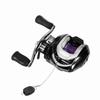 20PCS ABS Stainless Steel Fishing Line Stopper Lightweight Fishing Line Holder  Saltwater Fishing