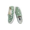 Slip-On Og Classic Vans Lx 'Polka Dot - Green' VN0A45JKLDN