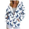 Zip-up Hoodie