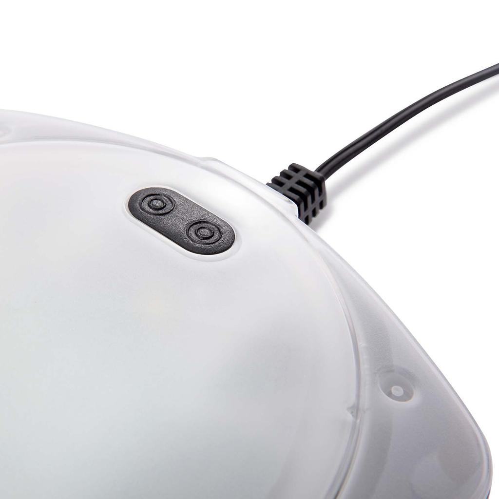 Intex 28698 Magnetic Led Pool Lamp