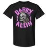 Darby Allin Afterlife AEW Official T Shirt