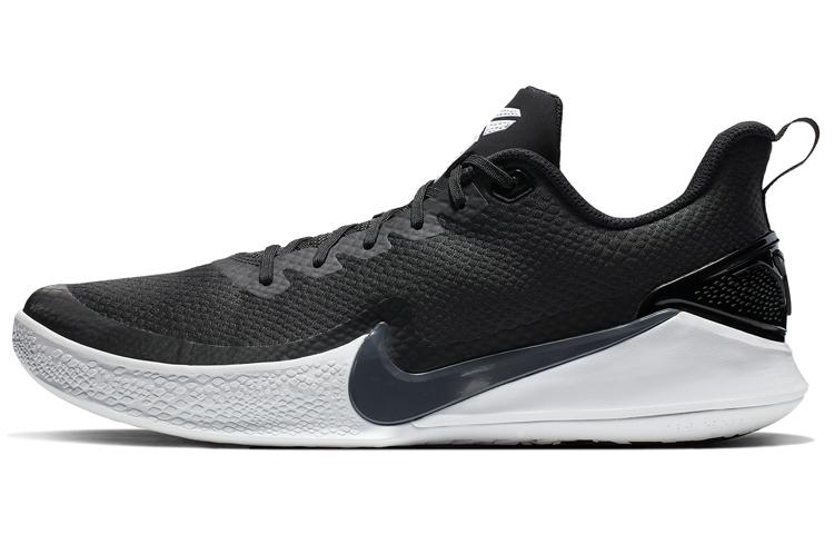 Nike Mamba Focus  Черный  AJ5899-002 44