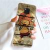 JW63 One Piece Chopper Transparent Case for Samsung A04 A14 A23 M33 M53 Realme 10 9 C35 C55 VIVO Y02 X80 Infinix Hot 30 Note 11 Tecno Spark 8P Pro
