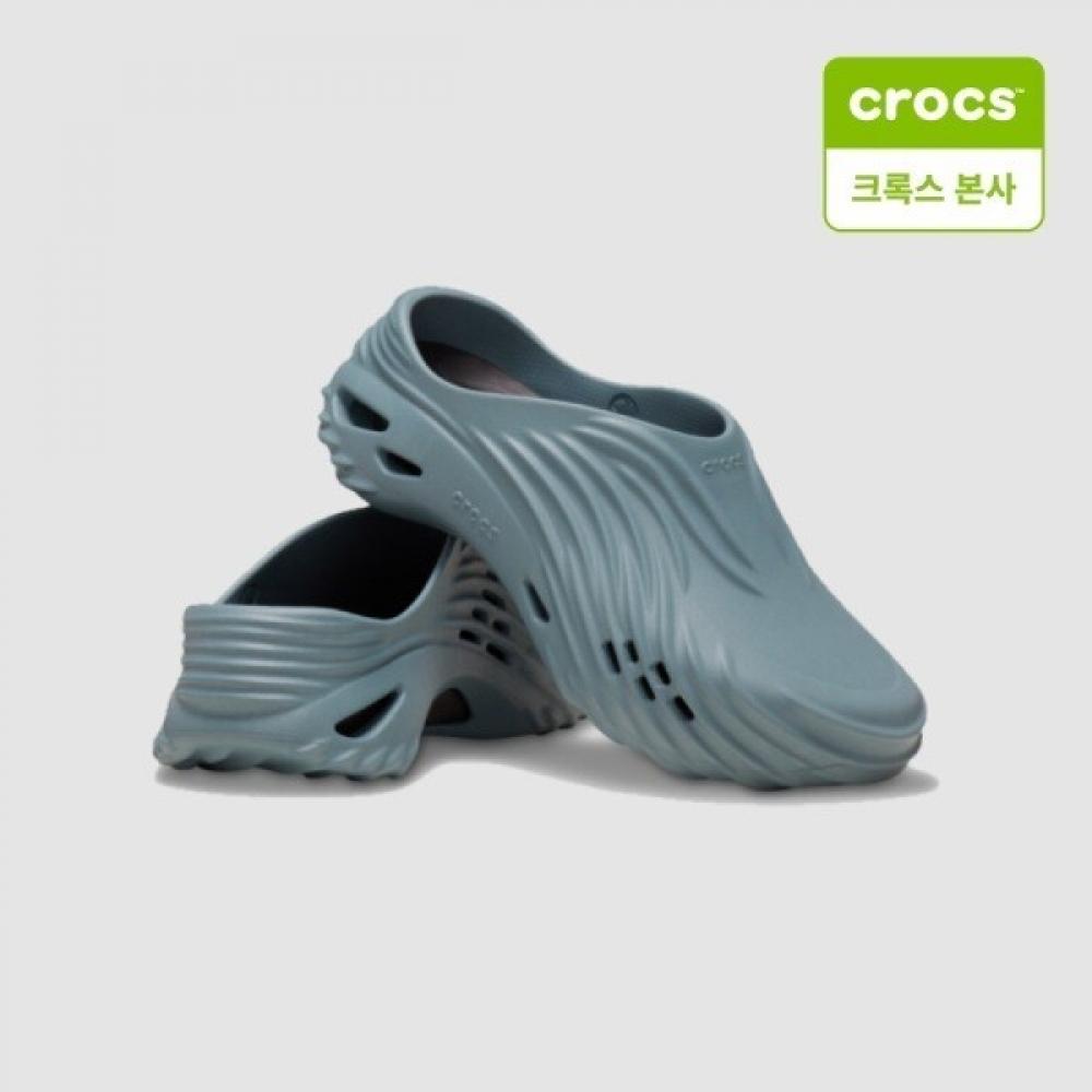 

Crocs Unisex Eco Wave Pond 210521 3yo Pond/M4W6(230mm)
