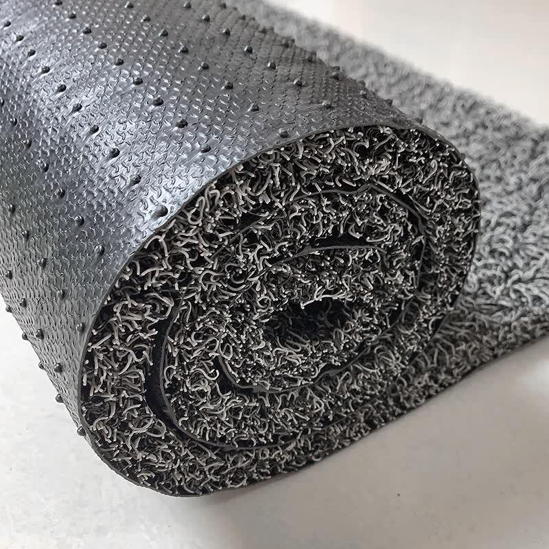 Yuzhiyun Anti-slip PVC Entrance Coil Mat