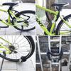 Bike Lock Heavy Duty, [3 Keys] 1m Anti-Theft High Security Chain Lock, Weatherproof Bicycle Lock Padlock for Bike Bicycle, Motorcycle, Scooter, Door,