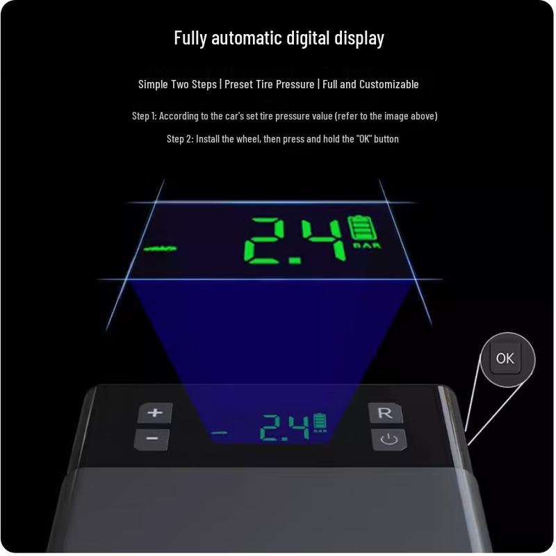 CARKU 211H Car Jump Starter & Portable Power Station with Air Compressor