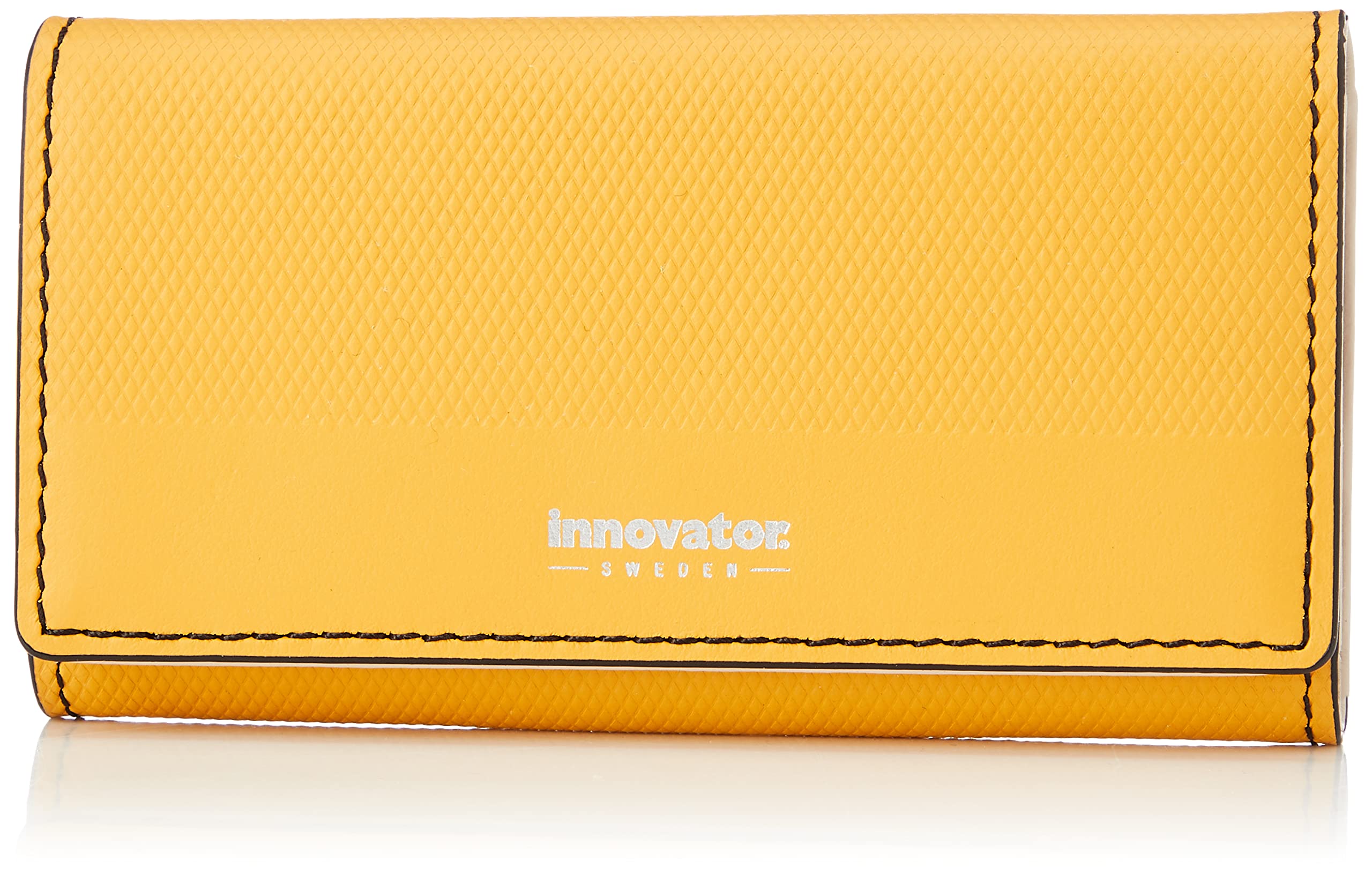 

Key case INW22 YELLOW [Innovator]