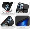 Cartoon Cute Astronaut Case For Iphone 14 13 12 11 Pro Max Mini Xs Xr X 7 8 6s Plus Se 2022 Glass Cover Protection Shell Fundas