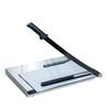 Deli 8012 Manual Paper Cutter 665x400mm CN plug (adapter included)