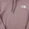 Seconde vie - Sweat à capuche Homme  TNF Rose - Bon état